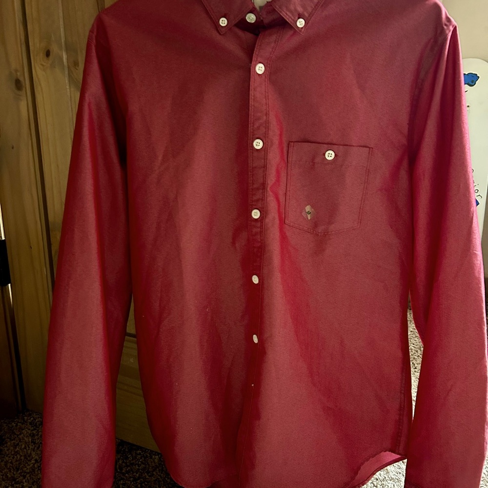 Express for men dress shirt